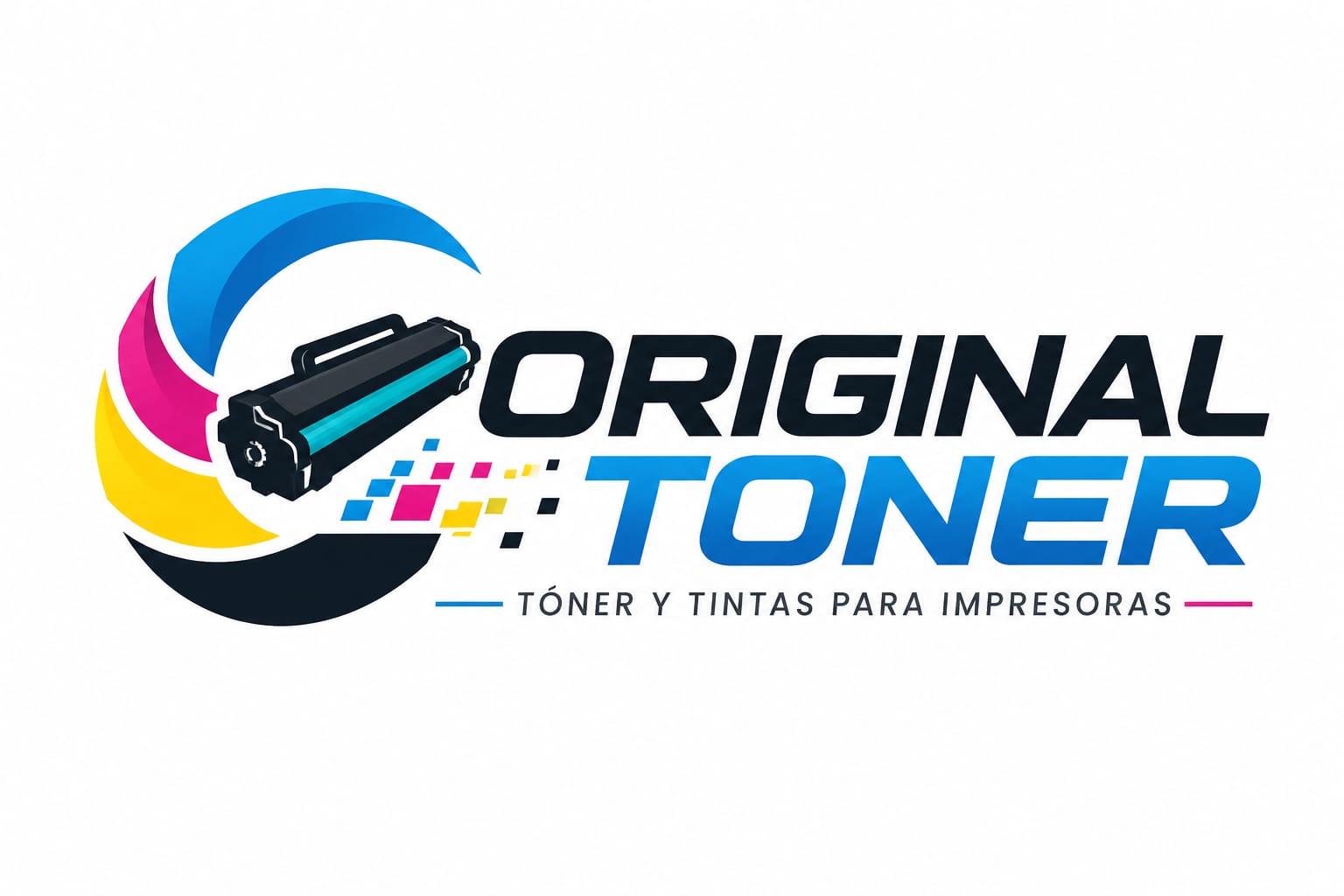 Original Toner
