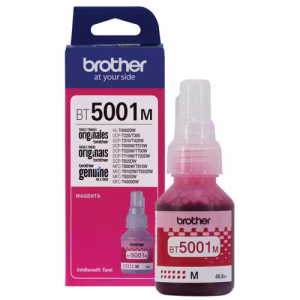Tinta ORIGINAL BROTHER BT-D5001 MG