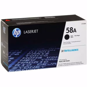 Toner ORIGINAL HP CF258A