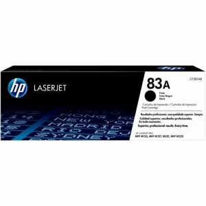 Toner ORIGINAL HP CF283A