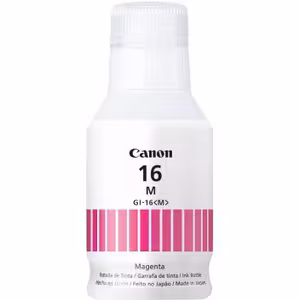 Tinta ORIGINAL CANON GI-16 MG