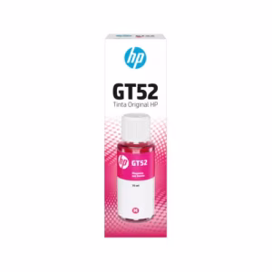 Tinta ORIGINAL HP GT-52 MG