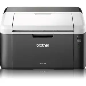 Impresora Láser De Escritorio Brother HL HL-1212W - Monocromo