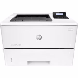 Impresora Láser De Escritorio HP LaserJet Pro M501 M501dn - Monocromo
