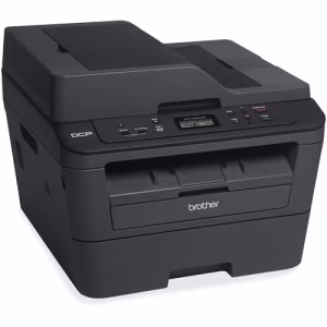 Impresora Láser Multifunción Brother DCP-L2540DW Inalámbrico - Monocromo