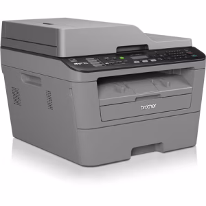 Impresora Láser Multifunción Brother MFC-L2700DW Inalámbrico - Monocromo