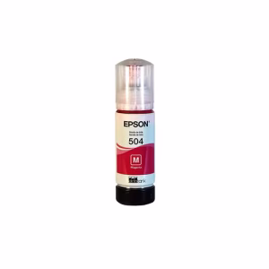 Tinta ORIGINAL EPSON T504320 MG