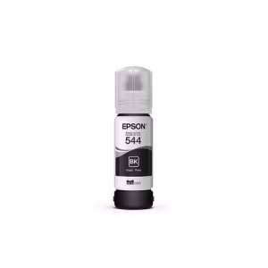 Tinta ORIGINAL EPSON T544120 BK