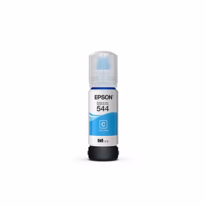 Tinta ORIGINAL EPSON T544220 CY