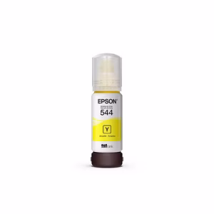 Tinta ORIGINAL EPSON T544420 YL